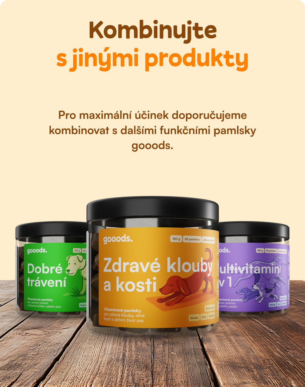 Zdravé klouby a kosti