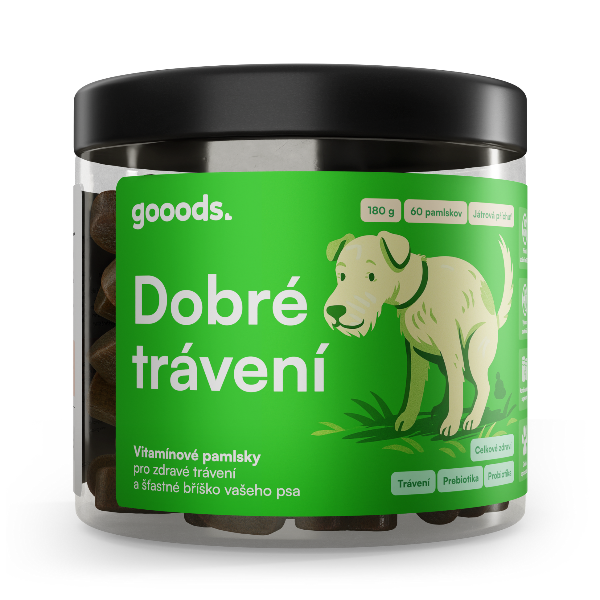 Dobré trávení