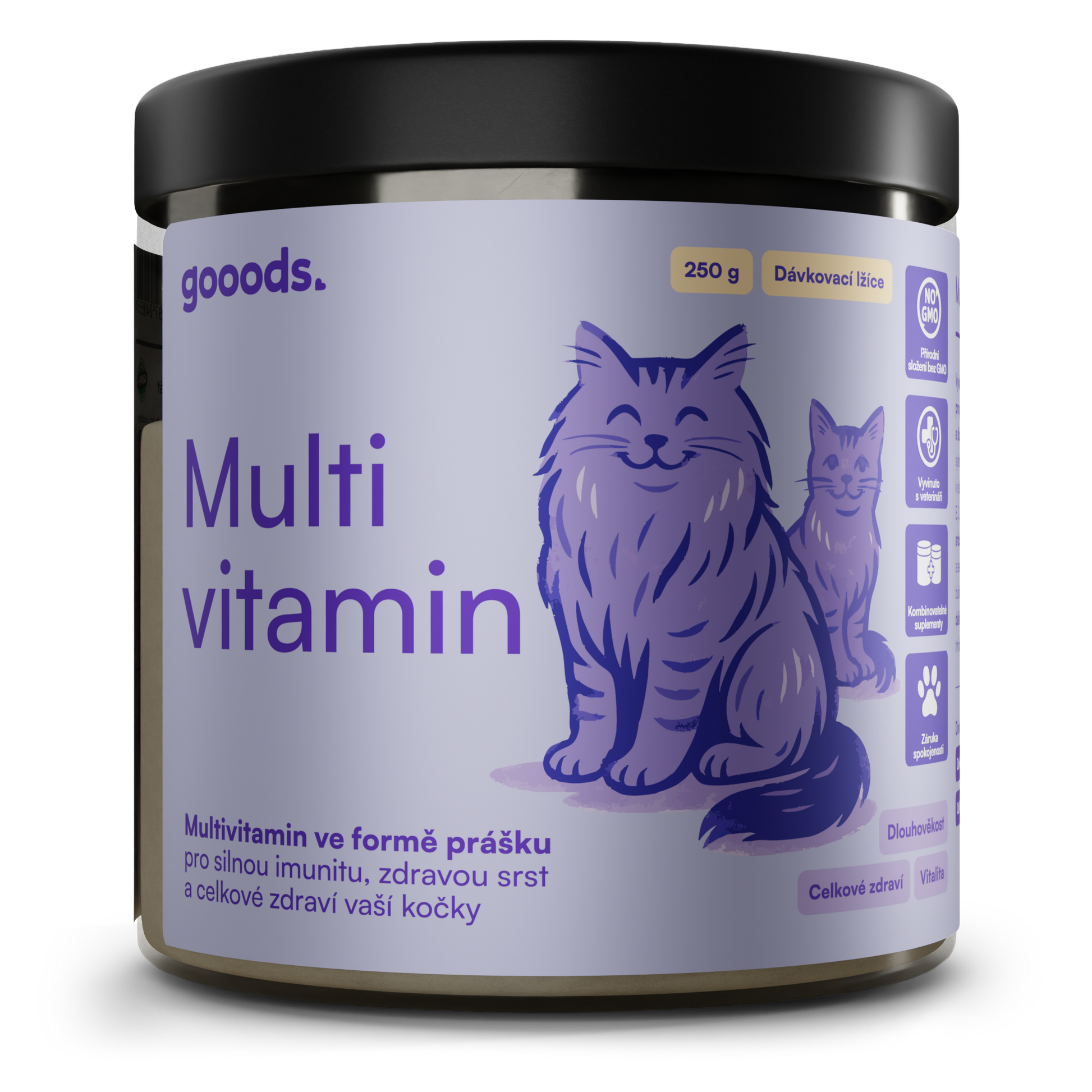 Multivitamin